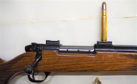 Weatherby MK-V .460 Weatherby Magnum SOLD! – Mayfair Shooting Centre