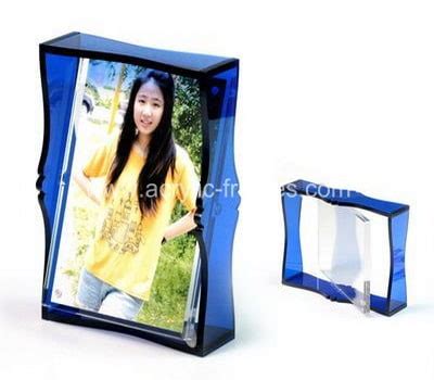 China Perspex frame suppliers customize 8 x 10 acrylic frames