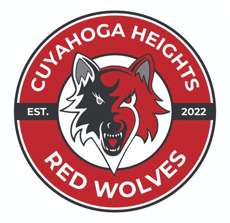 Cuyahoga Heights - Team Home Cuyahoga Heights Red Wolves Sports