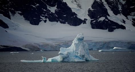 Coldest place on Earth: New data reveals lowest temperature recorded in ...