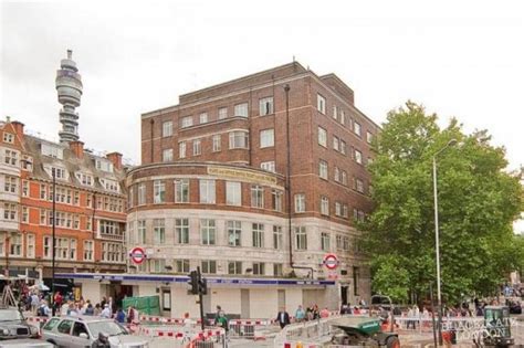 Student studio flat to rent on Euston Road, London, NW1 3AA | StuRents