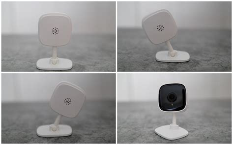 Review: Tapo C110 Home Security WiFi Camera