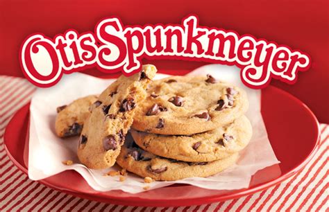 Otis Spunkmeyer Fundraising Program - Frozen Cookie Dough Fundraiser