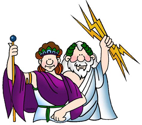 Ancient Roman Mythology, Gods, Goddesses - Free Use PowerPoints for Kids and Teachers - Ancient ...