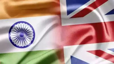 UK-India trade deal stuck over India's refusal to open its markets up to professional services ...