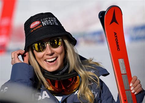 Mikaela Shiffrin Biography, Age, Olympic, Height, Husband, Net Worth