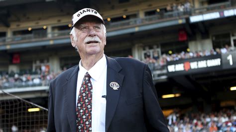 Gaylord Perry, former Giants pitcher, passes away at age 84 - NBC ...