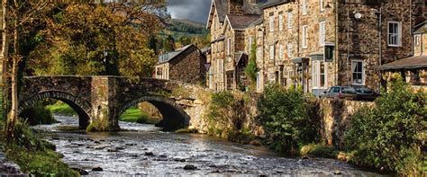 Holidays, activities and accommodation in Beddgelert, Snowdonia, North Wales