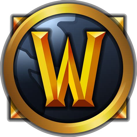 World of Warcraft – Logos Download