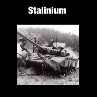 Stalinium memes. Best Collection of funny stalinium pictures on iFunny