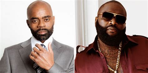 Freeway Rick Ross Is Still Not Down With The Rapper Who Took His Name ...