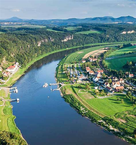 Elbe River Cruises, Holiday Deals | RiverVoyages.com