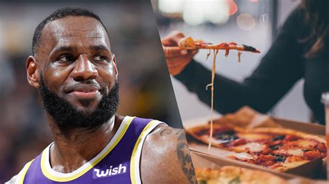 LeBron-Backed Vegan-Friendly Pizza Chain to Open 500 Locations | LIVEKINDLY