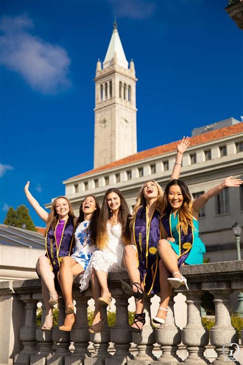 Grad Photos - Bay Area - UC Berkeley School of Law Seniors Clocktower ...