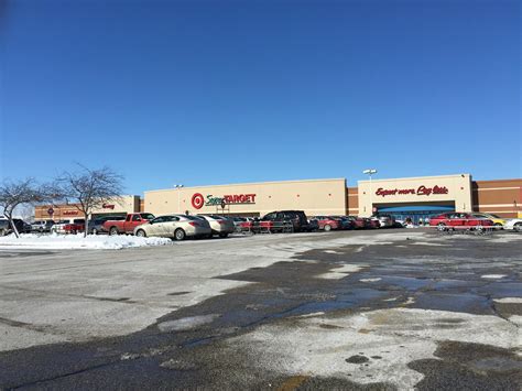 Super Target - Edgewood Road - Cedar Rapids, Iowa | Nathan Bush | Flickr