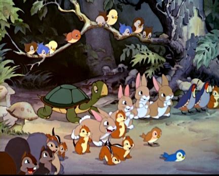 Forest Animals | Disney Wiki | FANDOM powered by Wikia