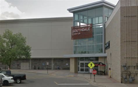 Gunshot at Edina's Southdale mall prompts 45-minute lockdown - Bring Me The News