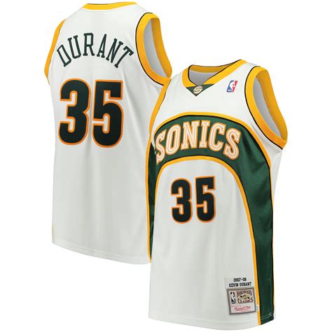 Kevin Durant Jerseys, Shoes and Posters - Where to Buy Them