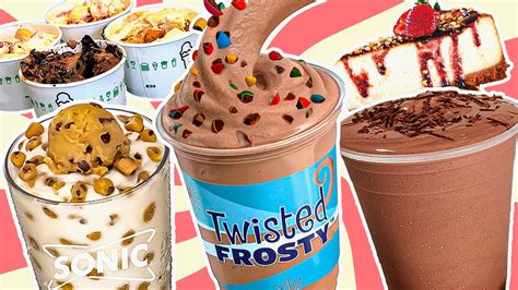 Discontinued Fast Food Desserts We'll Never Eat Again