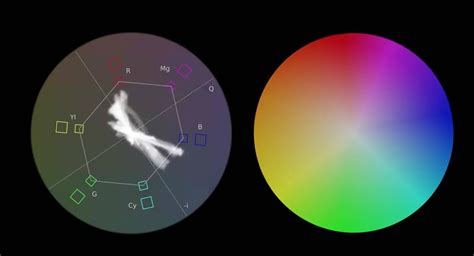 What is a Vectorscope? How They Work and Why You Need One