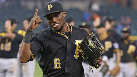 Starling Marte trade analysis: Diamondbacks boost offense; Pirates ...