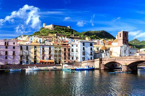 Sardinian villages | Sardinia Blog