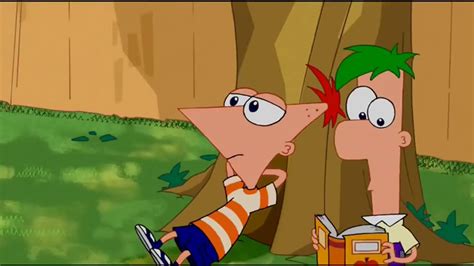 Theme song - Phineas and Ferb +lyrics - YouTube