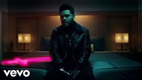 Starboy Lyrics - The Weeknd | DreamPirates