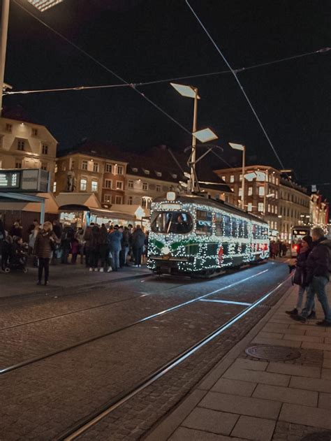 Christmas Market in Graz - The Loveliest Time Of The Year - The Elegant ...