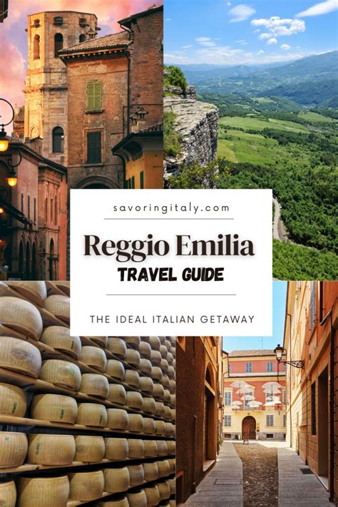 Is Reggio Emilia, Italy Worth Visiting? What You Need to Know