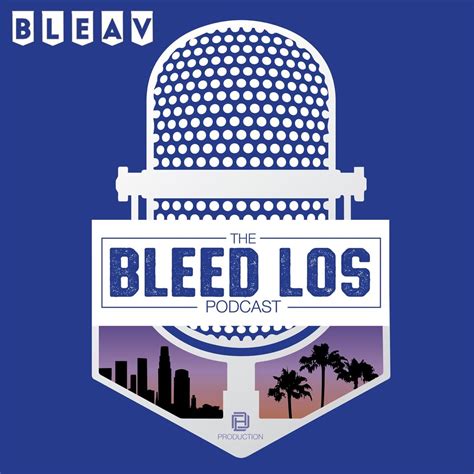 Episode 128 - WBC Team Mexico manager Benji Gil – The Dodgers Bleed Los Podcast – Podcast – Podtail