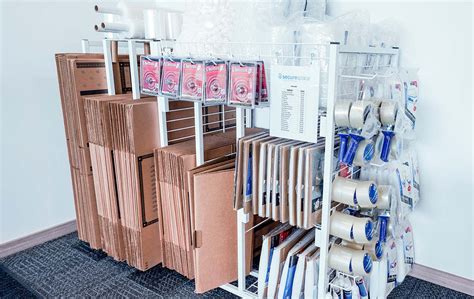 Storage in Lakewood, WA | Save Up to 50% OFF First 2 Months