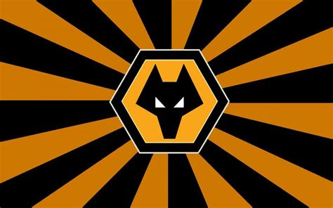 Wolves FC Desktop Wallpapers - Wallpaper Cave