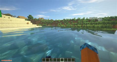 Custom FoV Mod (1.19.2, 1.18.2) - Customization Various Field of View ...