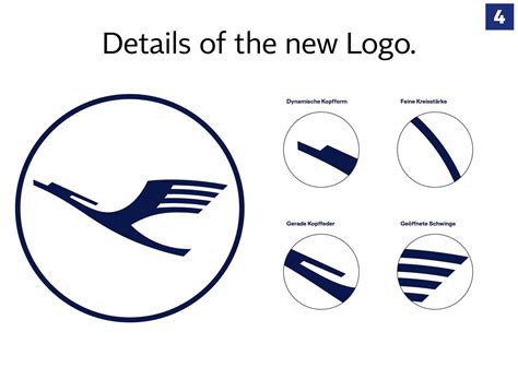 Lufthansa Logo - LogoDix