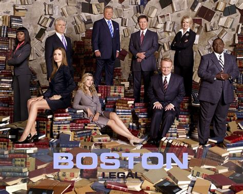 Boston Legal.. on Pinterest | James Spader, Boston and Tv Series