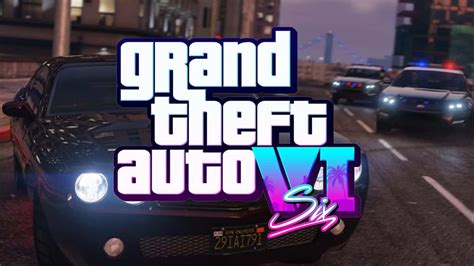 grand theft auto 6 Archives - Retro Dodo