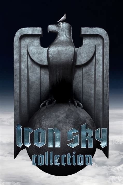 Iron Sky Collection — The Movie Database (TMDB)