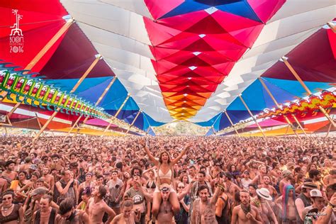 In Pictures: Portugal's Magical Boom Festival! - Festival Sherpa | Online Guide to Festivals