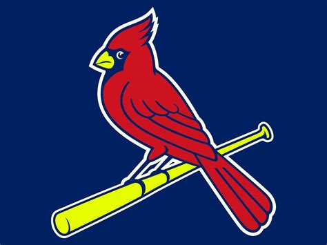 Free St Louis Cardinal Logos, Download Free St Louis Cardinal Logos png images, Free ClipArts on ...