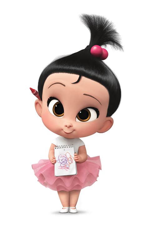 Baby Disney Characters Png