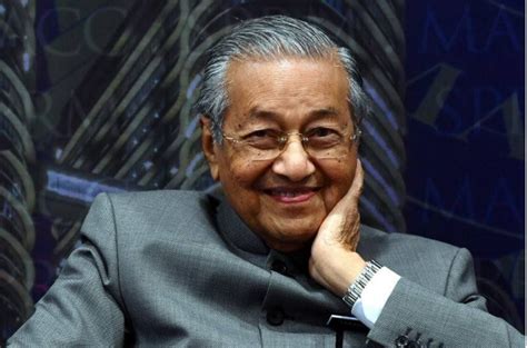 Tun Dr. Mahathir Listed In Fortune's ‘Top 50 Greatest Leaders In The ...