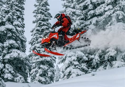 2023 Lynx: what's new! - SledMagazine.com