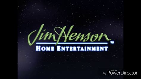 Jim Henson Home Entertainment Logo History 3.0 - YouTube