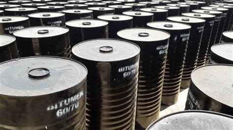 Bitumen Penetration Grade 60/70 Supplier UAE