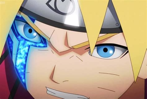 Streaming NONTON Boruto: Naruto Next Generations Episode 289, Code Dan ...