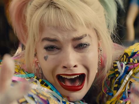 ‘Birds of Prey’ trailer: Margot Robbie returns as Harley Quinn - National | Globalnews.ca