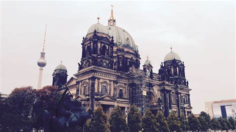 berlin-cathedral - Urban Treetops