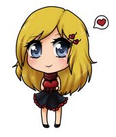 Png Cute Anime 7 by candybubblesweety on DeviantArt