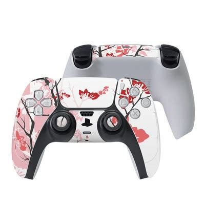 Sony PS5 Controller Skins + Wraps | DecalGirl